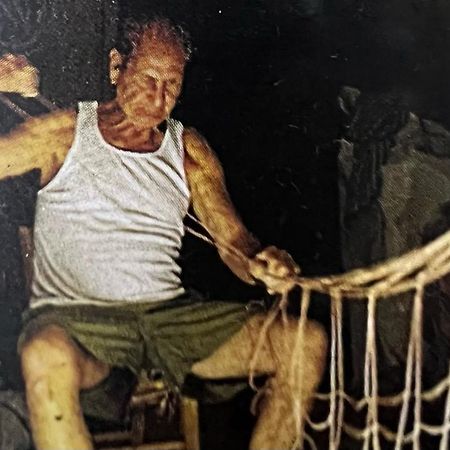 Casa Maestrale Daire Cefalù Dış mekan fotoğraf