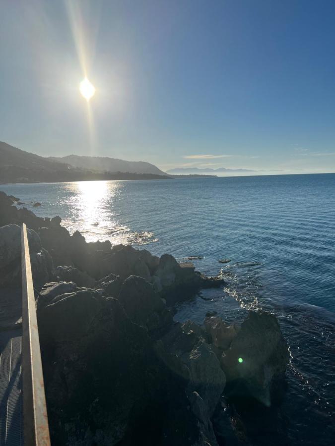 Casa Maestrale Daire Cefalù Dış mekan fotoğraf