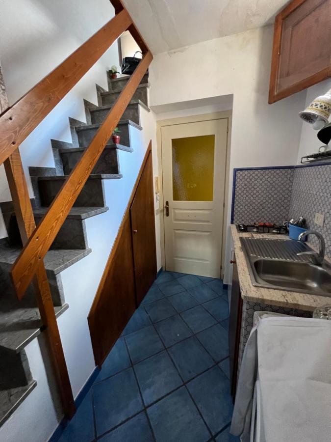 Casa Maestrale Daire Cefalù Dış mekan fotoğraf